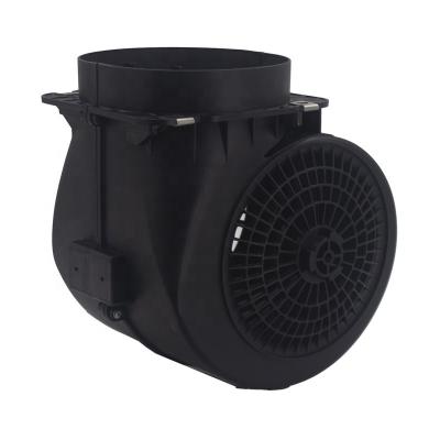 China Household High Energy Class Cooker Hood Blower With RoHs Standard Plastic Material for sale