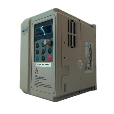 China ECF AC Drive VFD Frequency Inverter For General Purpose 322*208*192 for sale