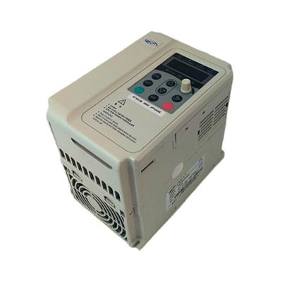 China DC To AC Drive High Efficiency Converter Input 186*125*164 for sale