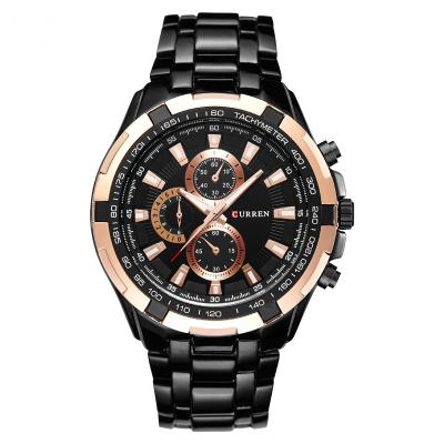 China Men's Leisure Watch Business Style Classic Watch Mechanical Watch for sale