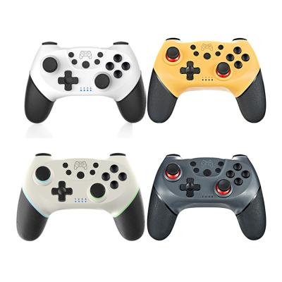 China With Port Colorful Joystick Joy Pad Game Controller For BT Game Wireless Game Phone Holder Mobile Phone for sale