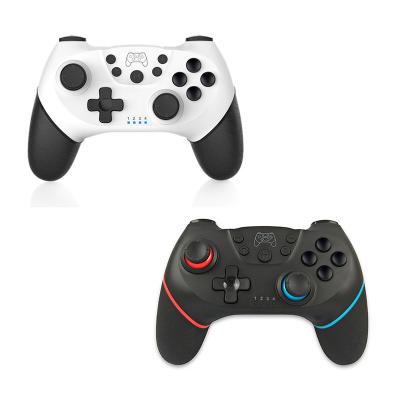 China Blue VIB MOTOR Radio Tooth Phone Controllers For PS5 Switch Gamepad Controller for sale