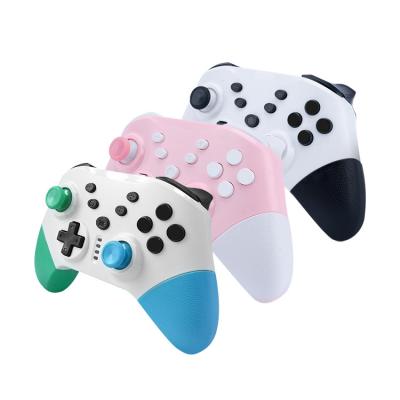 China Touch Gamepad Buttons With Wake Pro Switch Gamepad Mode Private Switch Gamepad Phone Controllers For Switch Controller for sale