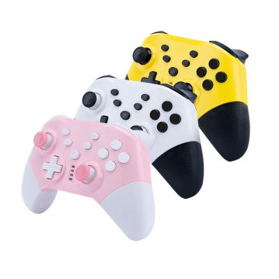 China factory sale Six-Axis Gyro Wireless Gamepad For PS4 Pro Joystick Controller Gamepad For Switch Remote Controller for sale