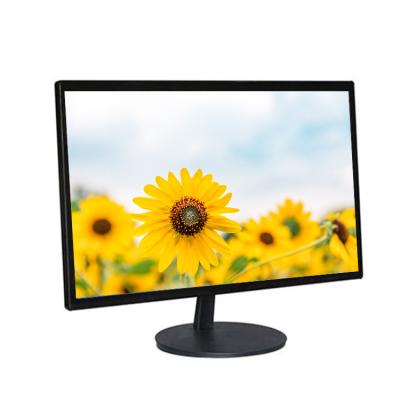 China Factory Price Curved LCD Monitor 21.5 Desktop Monitor PC 21.5 Computer Monitor for sale