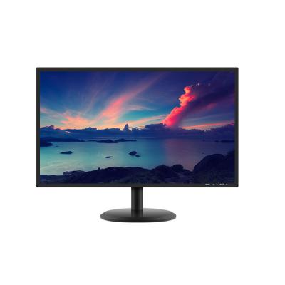 China Wholesale Desktop 21.5 Inch 22 Inch Desktop Computer LED LCD Monitor For Home Office for sale