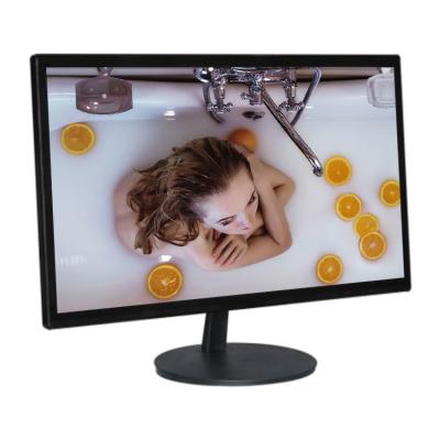 China Desktop Sep Purchasing Big Festival Discount 18.5 Inch LED Gaming Monitor With HD-MI1.4+VGA+DC for sale