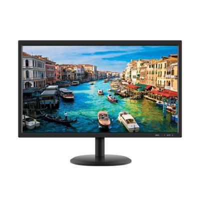 China Inch 75HZ 1080P Widescreen 24 Full HD LED PC Computer Monitor Speaker 12V TFT LCD for sale