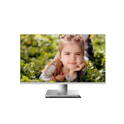 China New Product Desktop Lift 27 Inch 240 Hz LED Display Flexible Screen Computer Monitor for sale