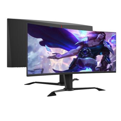 China 32 Inch Gaming Monitor OEM Gaming Monitor 32 Inch 34 Inch Curved Gaming Monitor for sale