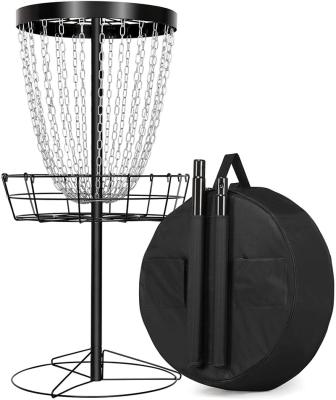 China Oxford Cloth Transit Bag Carry Disc Golf Cart Bag for sale