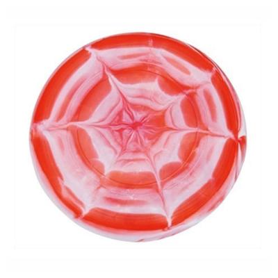 China eco-friendly plastic flying disc, gift flying disc, customer plastic flying disc for sale