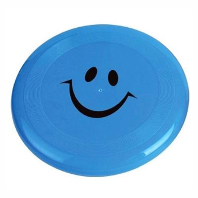 China New New Custom Made Flight Disc Stocked Eco-friendly Durable Cheap Universal Flying Disc Dog Eco-Friendly for sale