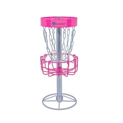 China Outdoor game hottest product on the market outdoor games professional golf cart disc outdoor sports play golf cart for sale