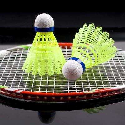 China Wholesale high quality amateur competition badminton same as lining badminton shuttlecock badminton for sale