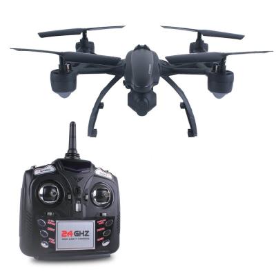 China High Quality RC Hobby Wifi Drone Jxd509w Wifi Fpv Dron With 2 MP Camera Hold Mode High Main Return Rc Quadcopter wifi Drone for sale