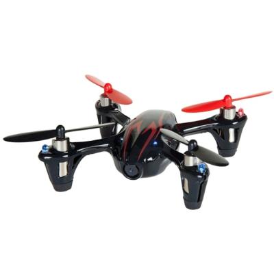 China Altitude Hold Mode H107C Rc Black Mini Rc Drone Red Drone With Camera rc drone helicopter with camera for sale