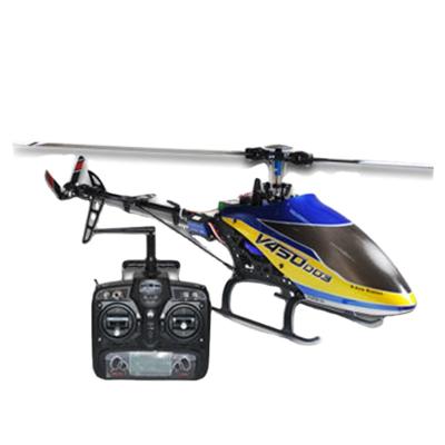 China Toy Walkera V450d03 6 Axis Gyro Flybarless 3d Rc Helicopter Radio Control With Devo 7 Transmitter RTF 2.4ghz for sale