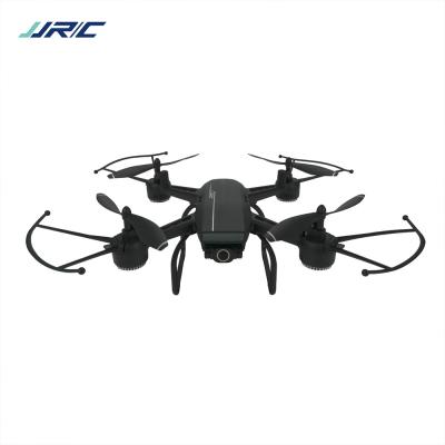 China 360Â ° Shaking & 2020wifi New Rolls Drone Jjrc H86 Fpv Drone With 4k Hd Camera Adjustable Wide Angle Freestanding Drone Rc Quadcopter for sale