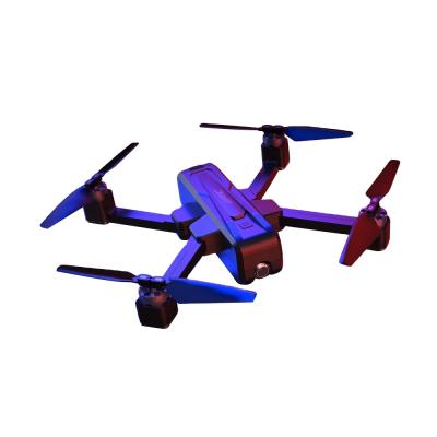 China Professional Mini Drone Scouter 5g Wi-Fi Foldable Brushless UAV X11 Mode Mini Drone Altitude Hold Rc Quadcopter Drone for sale