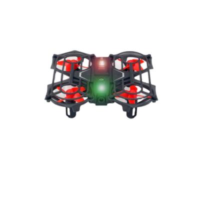 China Hotsale 2.4GHz Mini Drone Mini Jjrc H74 Drone China UAV Mini Drone Gesture Sensing Infrared Control Aircraft Obstacle Avoidance Rc Quadcopter for sale