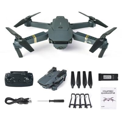 China Wireless Control Toy Following Professional 2020 New Wide Angle L800 Drone With 720p Wifi Camera for sale