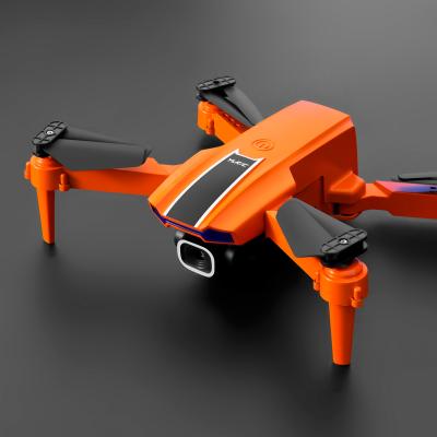 China Remote Control Folding UAV UAV UAV Frontier MALE Mini UAV Dual Folding Camera Four-axis HD Dual Camera 4K Aerial Camera Boy Aircraft for sale