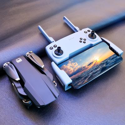 China Kk18 Mode Gps Drone 6k Hd Headless Professional Brushless ESC Camera 5g Wifi Fpv Folding Rc Quadcopter Drone With Camera Mini UAV for sale