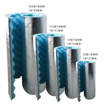 China Modern Acoustic Pipe Slowdown for sale