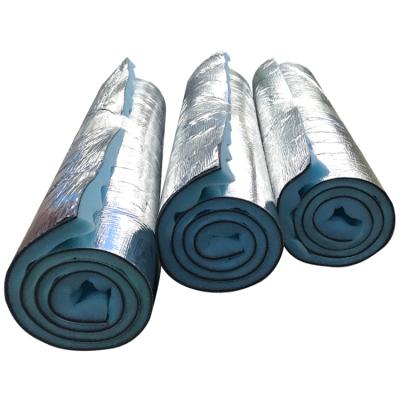 China Modern whistling insulation for sale