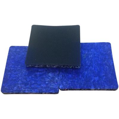 China Environmentally Friendly And Economical Sound Insulation Composited Materials Sound Insulation Sound Insulation Pads for sale