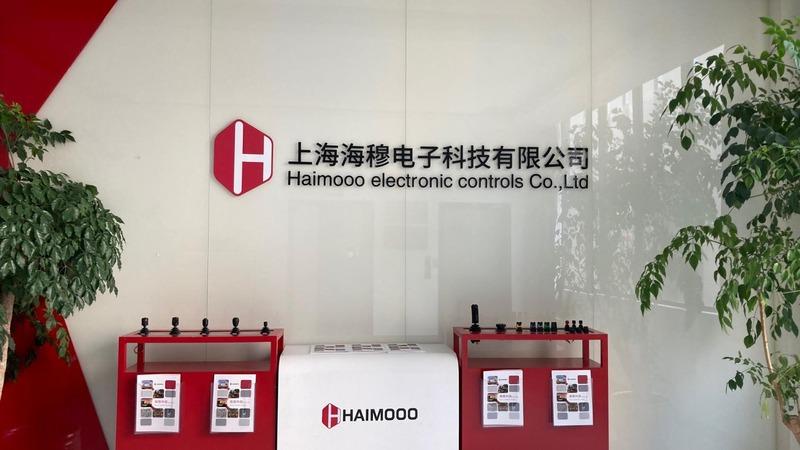 Verified China supplier - Haimooo Electronic Controls Co., Ltd.