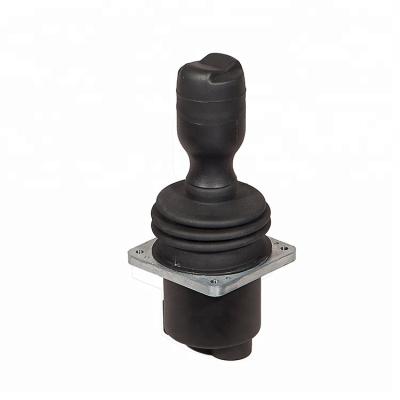 China Manlift C81 Joystick Controller Part Number 101173 Geniuses Elevator Parts # C81-GE101173 for sale