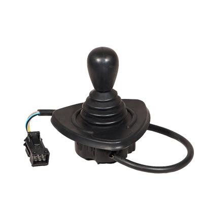 China Linde Controller Part Number 7919040042 Forklift Joystick 7919040042 for sale