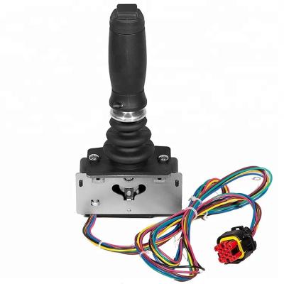 China Industrial Controller JLG Joystick No. 1001118416 C17-JLG1001118416 for sale