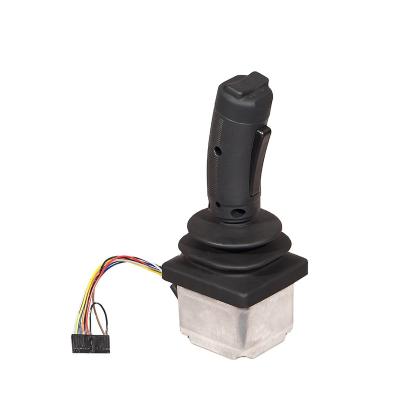 China Geniuses 78903 Electric Platform Joystick Controller For Scissor Lifts C23-GE78903 for sale