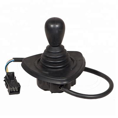 China Haulotte manlift joystick controller# part number 7919040041 HJ1000F-7919040041 for sale