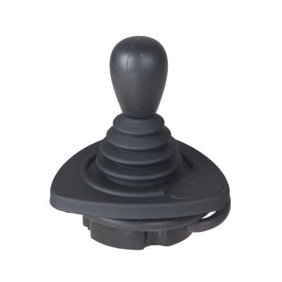 China Hotels linde joystick controller for forklift No. 7919040041 for sale