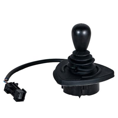 China Linde Electric Forklift Joystick Controller 7919040042 For 351 Series , 352 Series 7919040042 for sale