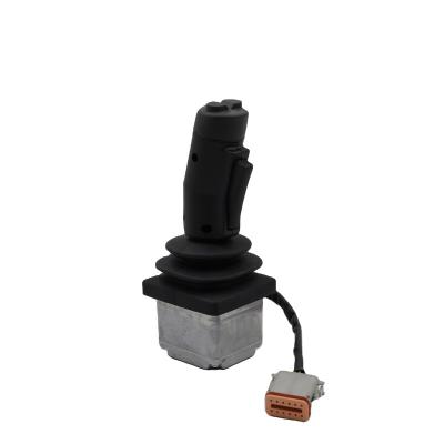 China 894575 Industrial Handle Manitou Controller Spare Joystick C23-MA894575 for sale