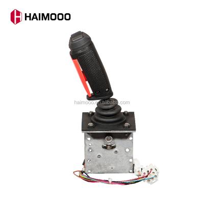 China JLG Scissor Lift Joystick Controller P/N 1600282 for E2/E3 C15-JLG1600282 for sale