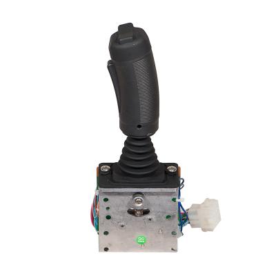 China Joystick Controller Airplane Diversion Parts For Elevators 159108 123994 for sale