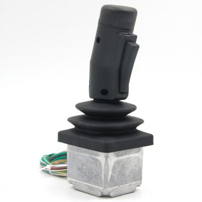 China Manitou Joystick Controller Spare Parts For Aerial Work Platform No MA679253 C23-MA679253 for sale