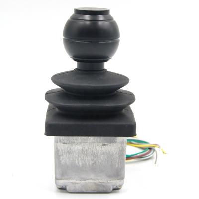 China Manitou Joystick Controller Spare Parts No MA592604 C23-MA592604 for sale