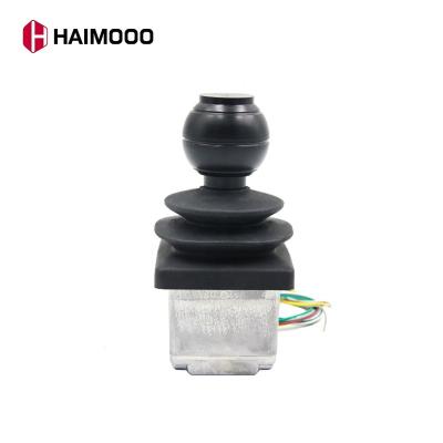 China Haulotte boom elevator joystick controller 2441305350 for HA16SPX/18SPX, /H16TPX C23-HA2441305350 for sale