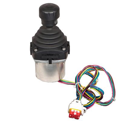 China manlift 2 shaft controller joystick 1001118417 C29-JLG1001118417 jlg spare parts for sale