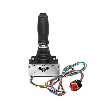 China JLG Joystick Drive Steer 1 Shaft Rocker 1001212415 C17-JLG1001118416 Spare Parts for sale