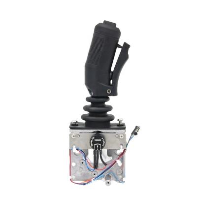 China Scissor Lift 62161 Genie Scissor Elevator Joystick Controller for GS1930 GS2032 for sale