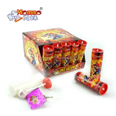 China PC-001 Natural Firecracker Bottle Popping Candy for sale