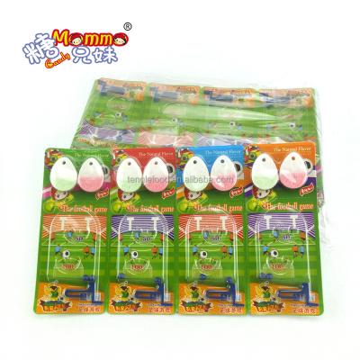 China PD-016 football press normal candy damla candy for sale